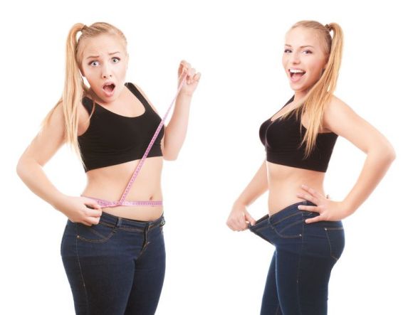 Izomépítés és zsírvesztés - így működik! – SPEEDFIT